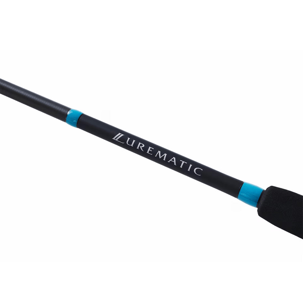 Shimano 23 Lurematic Salt S76ML