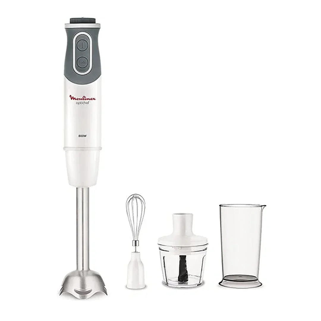 Moulinex Optichef Hand Blender DD642110