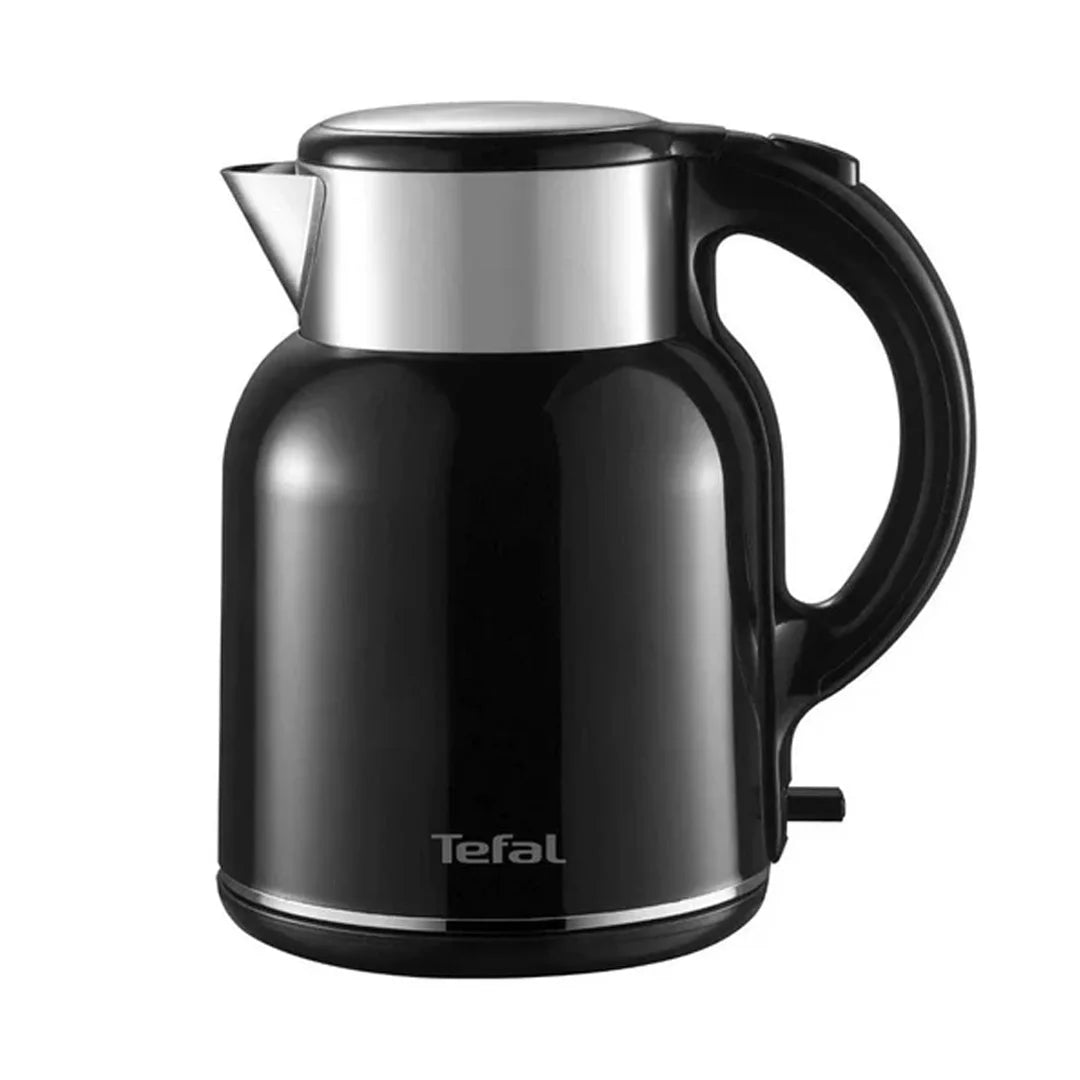 Tefal Thermo Proctect Kettle Pitcher Xl Black KO1908E0