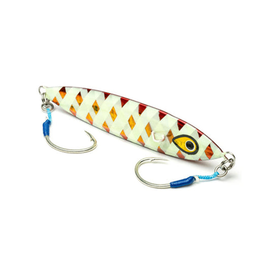 Mustad Wingman MJIG06-SPD-150-1