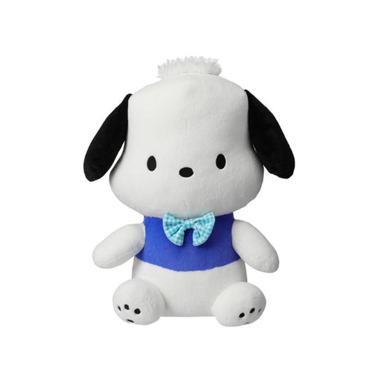 MINISO Pochacco 16in. Sitting Plush Toy 2020599810109