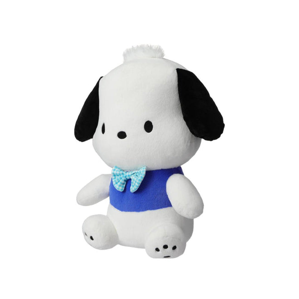 MINISO Pochacco 16in. Sitting Plush Toy 2020599810109