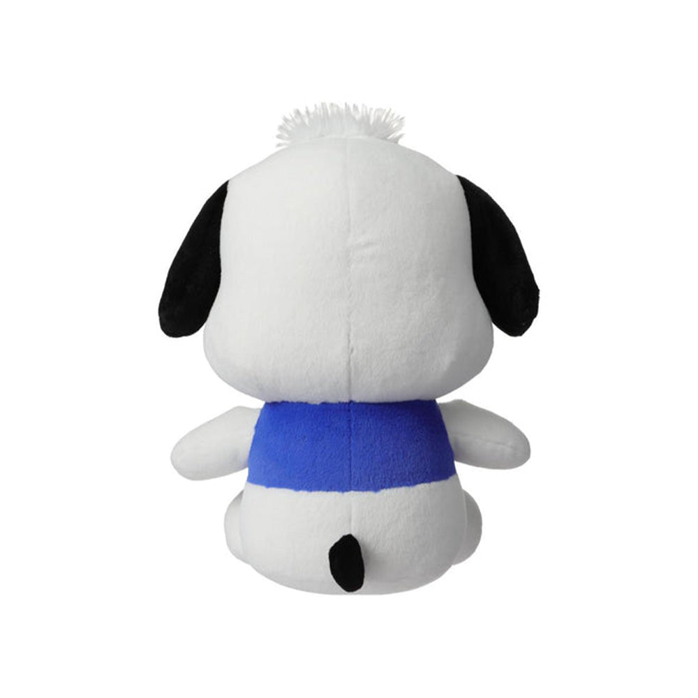 MINISO Pochacco 16in. Sitting Plush Toy 2020599810109