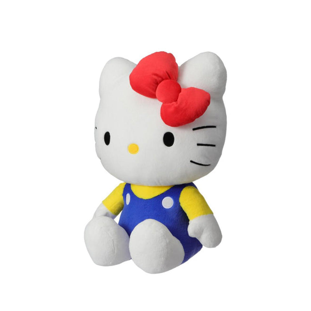 MINISO Hello Kitty 16in. Sitting Plush Toy 2020600810104