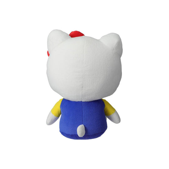 MINISO Hello Kitty 16in. Sitting Plush Toy 2020600810104