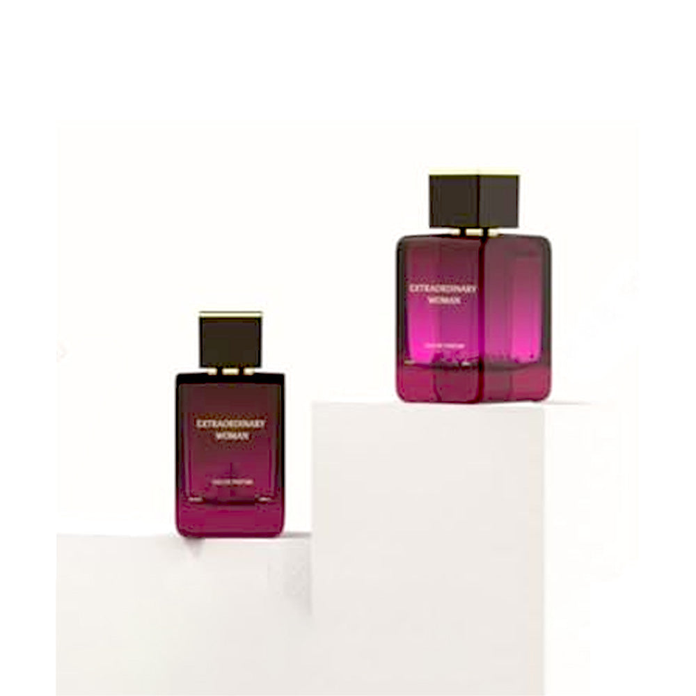 Miniso Nighty Shadow Eau De Parfum 2017314010104