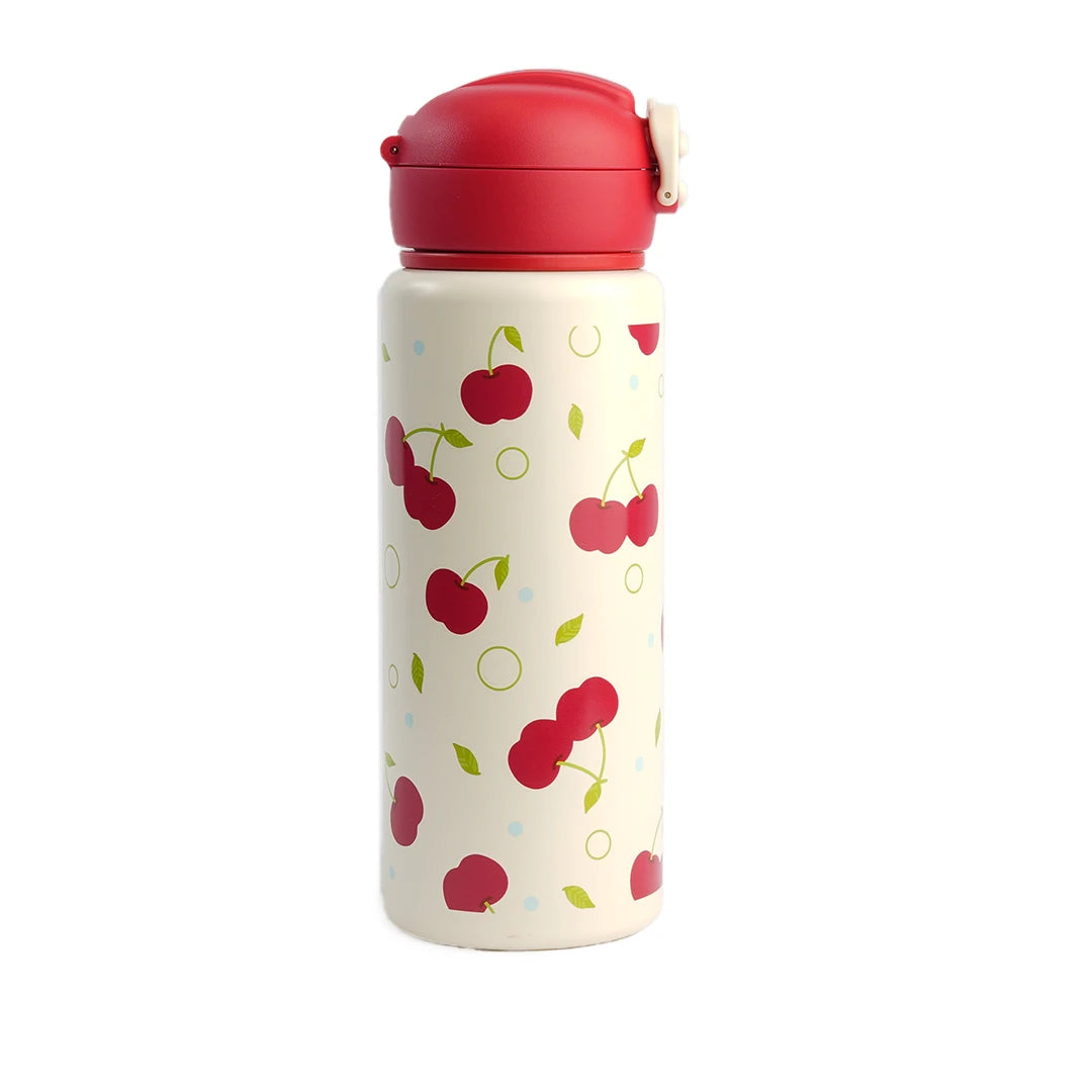 Vacuum Flask Jiabitu  700ML RED KP7373