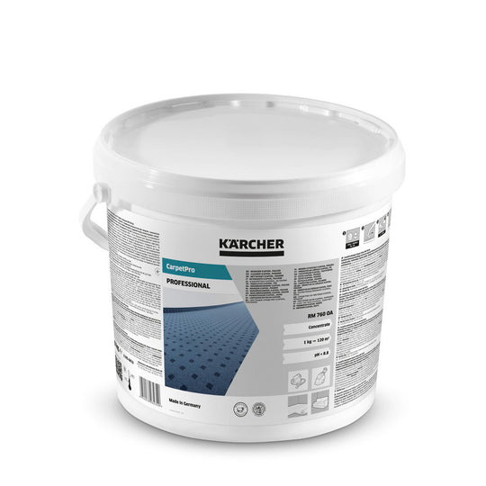 Karcher RM 760 OA 10kg Cleaner Icapsol Powder 62958470