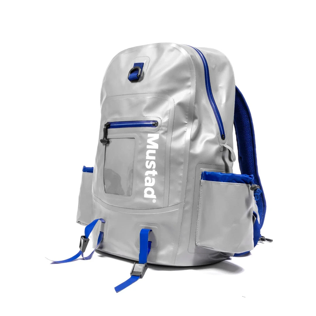 Mustad Daybreak 30L Backpack MDBDBP30L