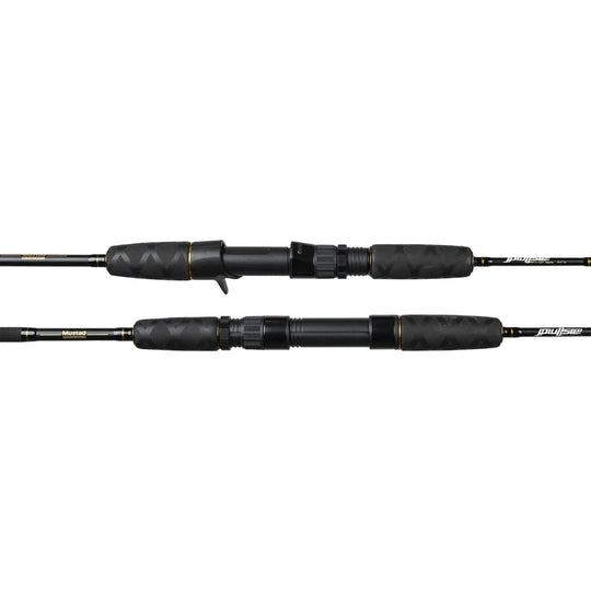 Mustad Pulse ULJ BC 64 ML 80G MAX