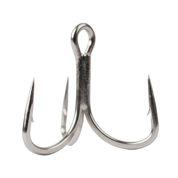 Mustad Ap Inline Triple Grip Hook ITG77AP-TS-2/0-6A