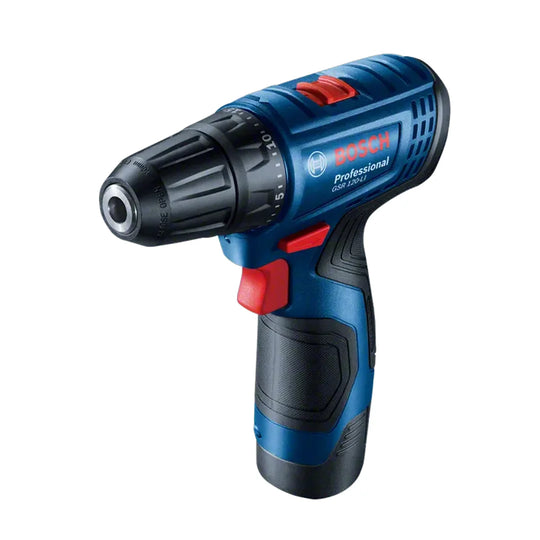 Bosch Pro GSR 120-LI Cordless Drill 06019G80L0