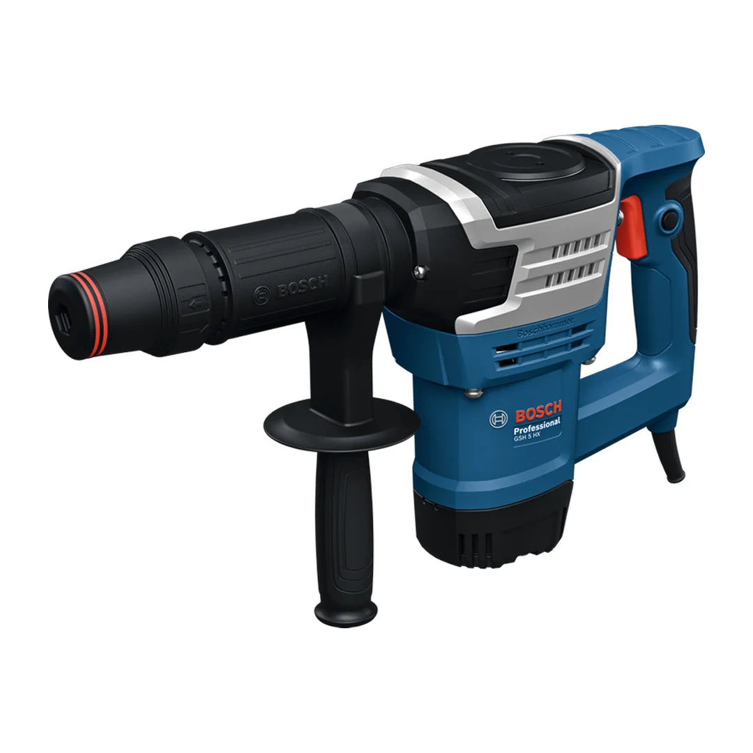 Bosch Pro GSH 5 HX Demolition Hammer/Breaker With HEX 061133