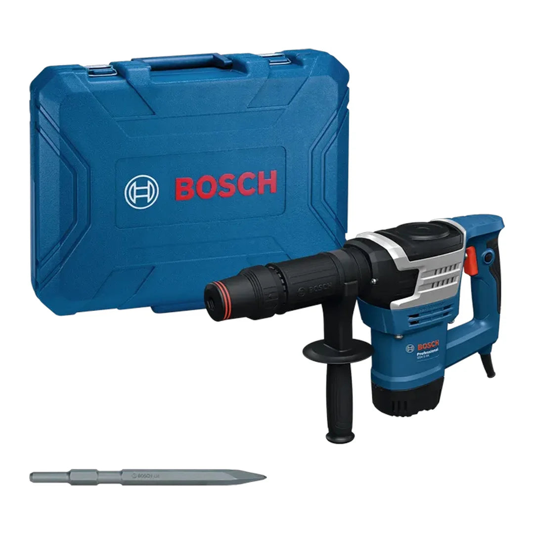 Bosch Pro GSH 5 HX Demolition Hammer/Breaker With HEX 061133