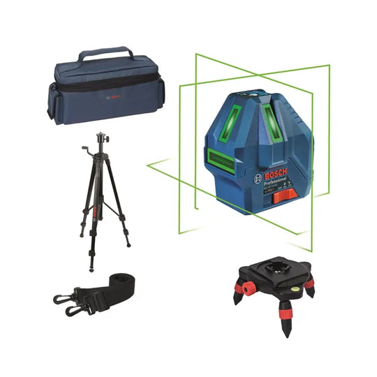 Bosch Pro Gll 50-15 XG Line Laser 06010657K1