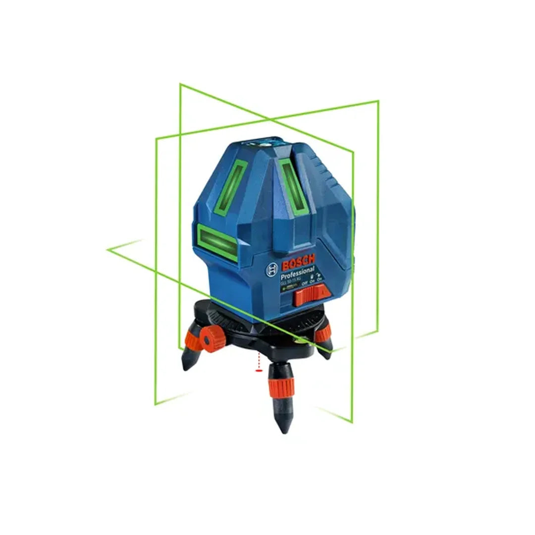 Bosch Pro Gll 50-15 XG Line Laser 06010657K1