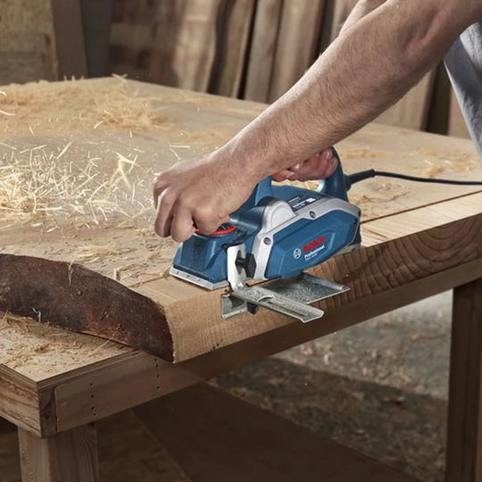 Bosch Pro GHO 16-82 Planer 06015962L0