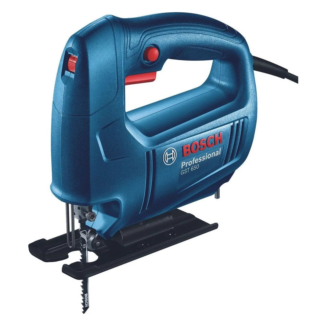 Bosch Pro GST 650 Jigsaw 06015A80L0