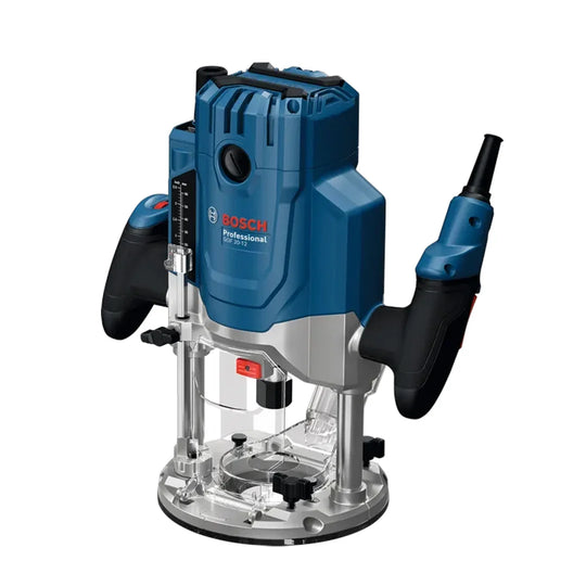 Bosch Pro GOF 20-12 Industrial Router 06016272L0