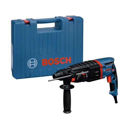 Bosch Pro Heavy Duty GBH 2-26 Rotary Hammer W/ SDS Plus 830W