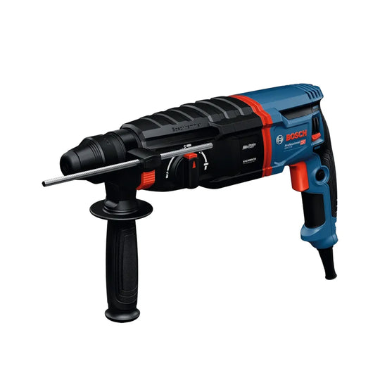 Bosch Pro Heavy Duty GBH 2-26 Rotary Hammer W/ SDS Plus 830W
