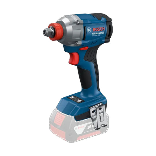 Bosch Pro GDX 18V-285 Cordless Impact Driver/Wrench 06019N21