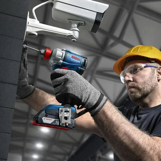 Bosch Pro GDX 18V-285 Cordless Impact Driver/Wrench 06019N21