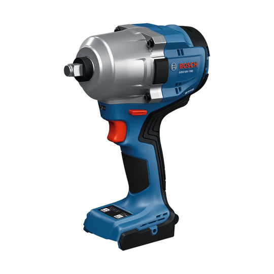 Bosch Pro GDS 18V-780 Cordless Impact Driver/Wrench  06019P40