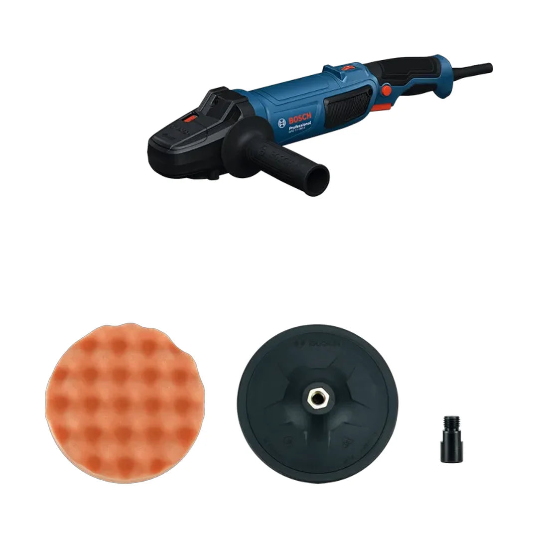 Bosch Pro GPO 11-180 S Polisher 06013A23K0