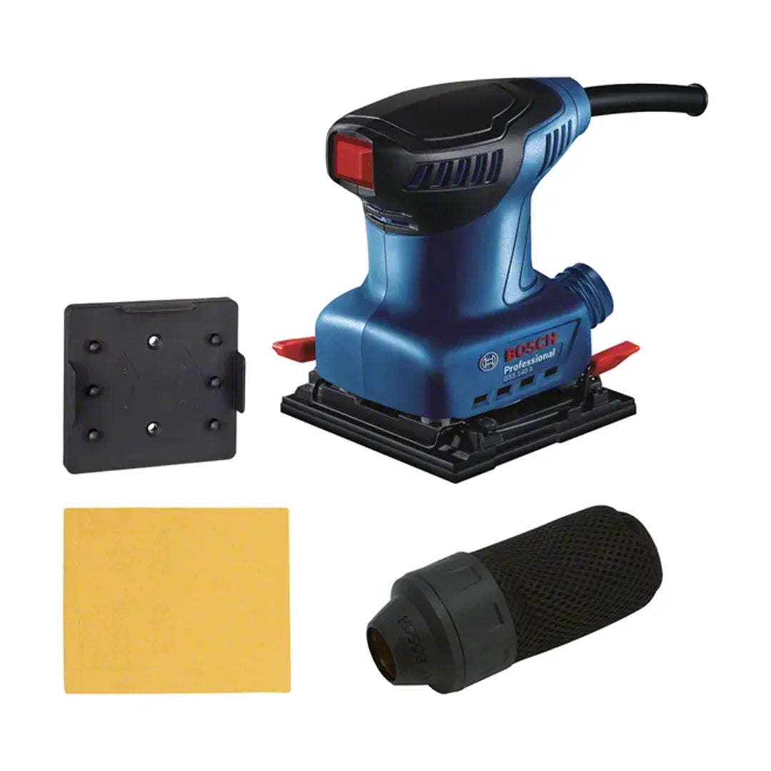 Bosch Pro GSS 140 Orbital Sander 06012A80L1