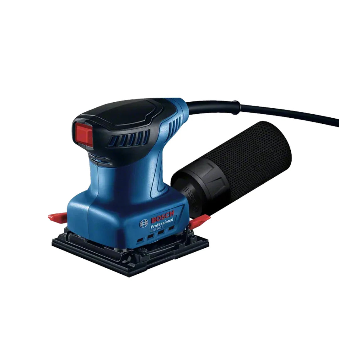 Bosch Pro GSS 140 Orbital Sander 06012A80L1