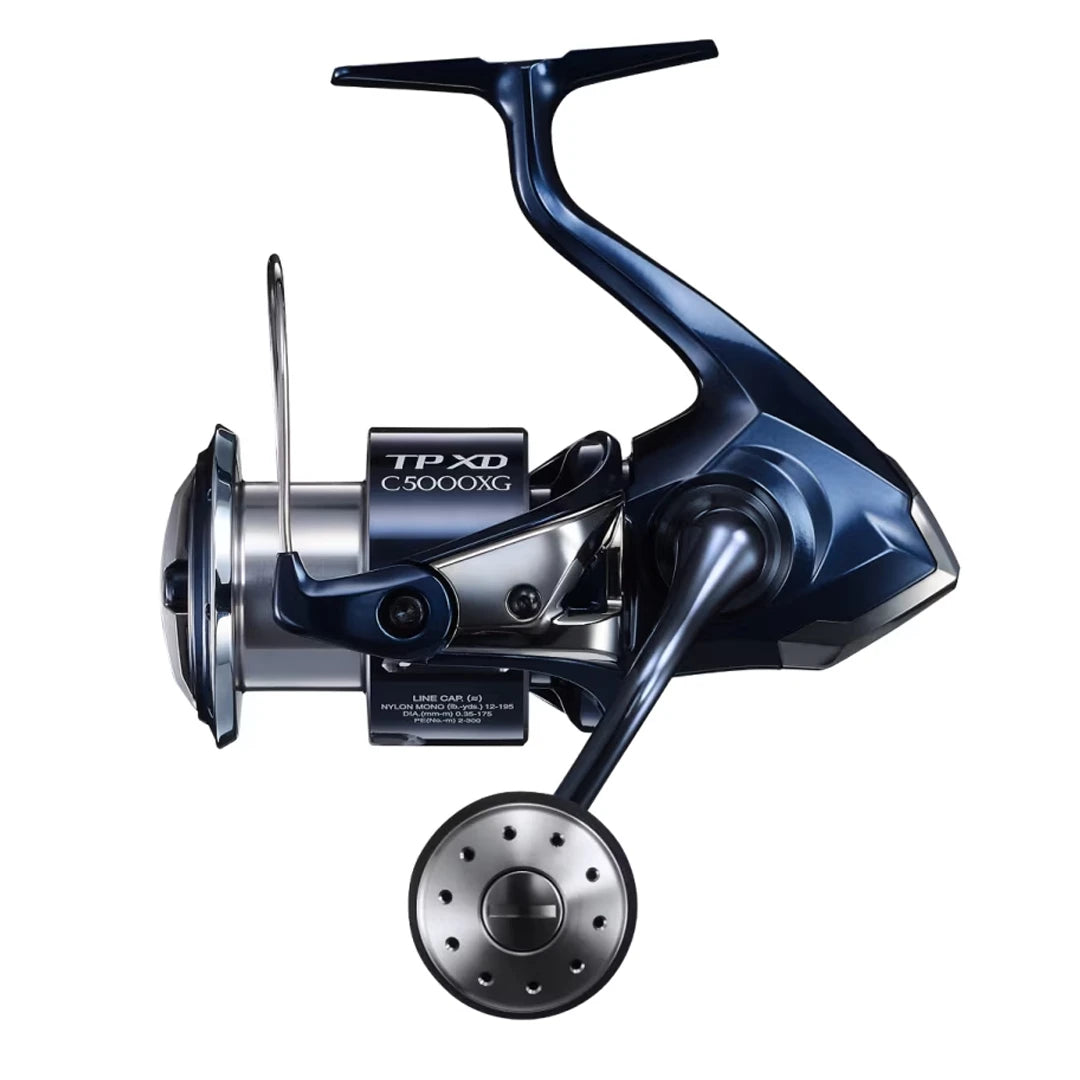 Shimano 25Twinpower XD B C5000XG OVS