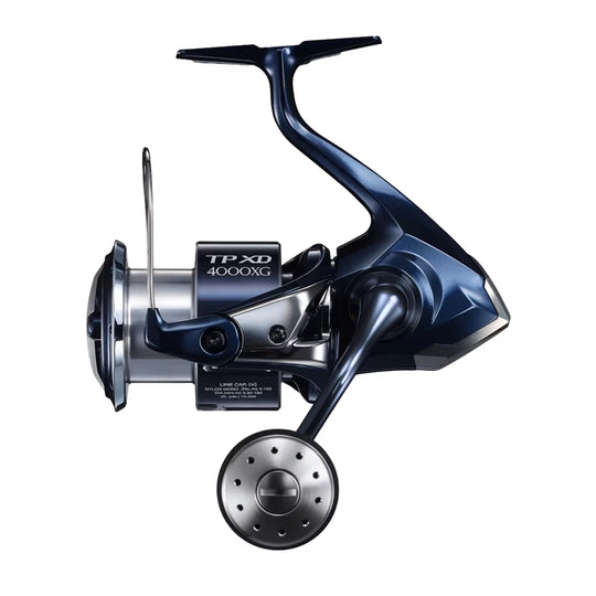 Shimano 25Twinpower XD B 4000HG OVS
