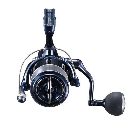 Shimano 25Twinpower XD B 4000HG OVS