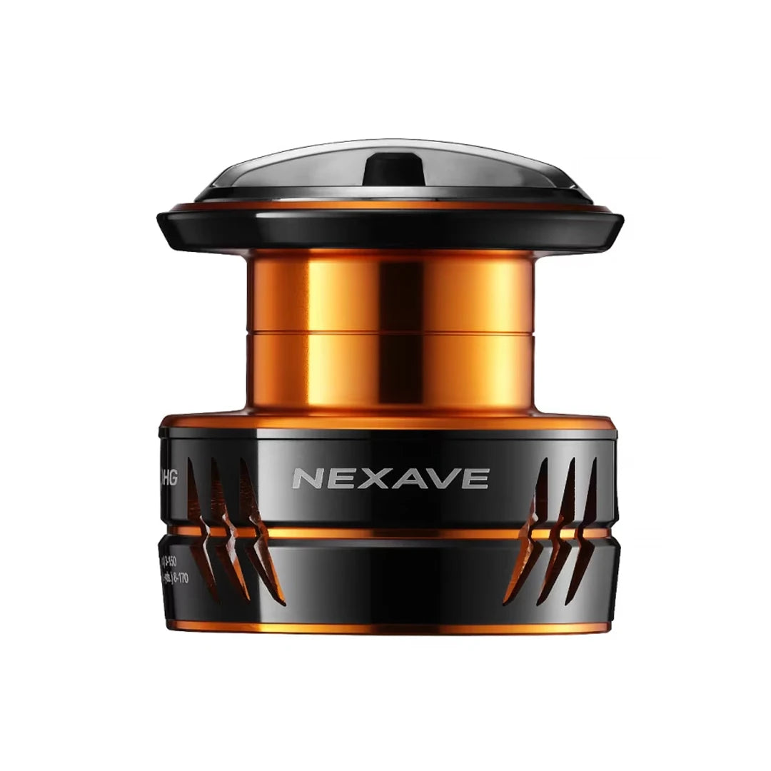 26 Nexave 2500J OVS