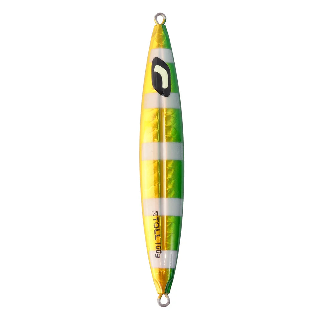 ATOLL Sweep Jig  Green (SG) 100g