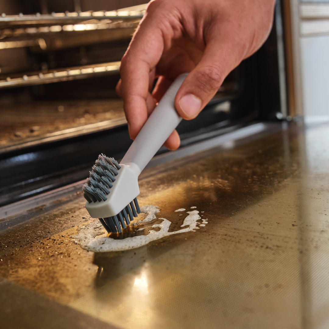 Joseph Joseph Cleantech™ 6-Piece Cleaning Tool Set