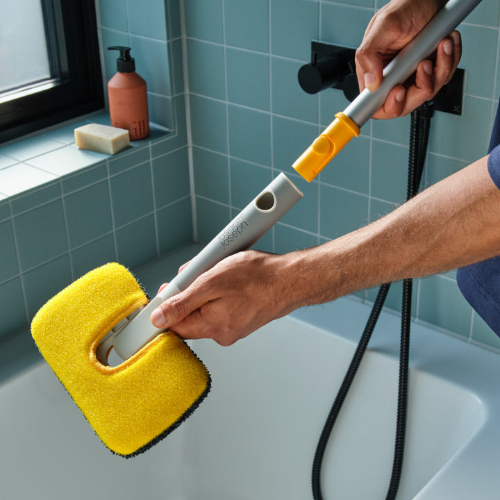Joseph Joseph Cleantech™ 6-Piece Cleaning Tool Set