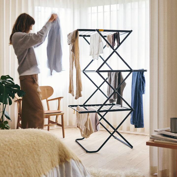 Joseph Joseph Airframe™ 16M Folding Drying Rack