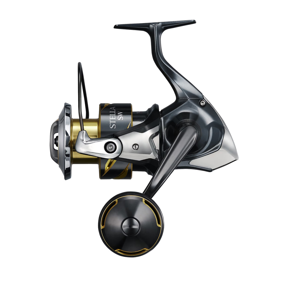 Shimano 25 STELLA SW 6000HGD OVS