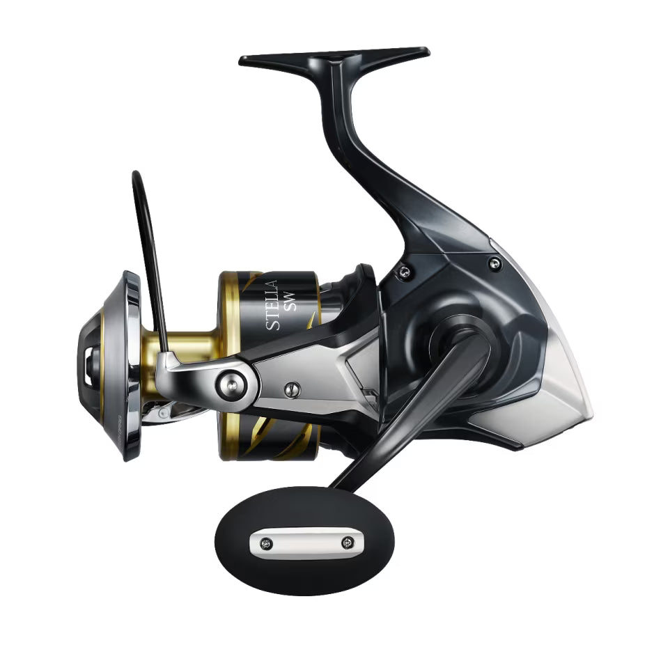 Shimano 25 STELLA SW 18000HGD OVS