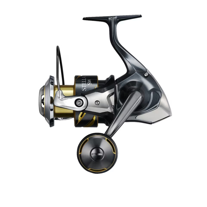 Shimano 25 STELLA SW 5000HGD OVS