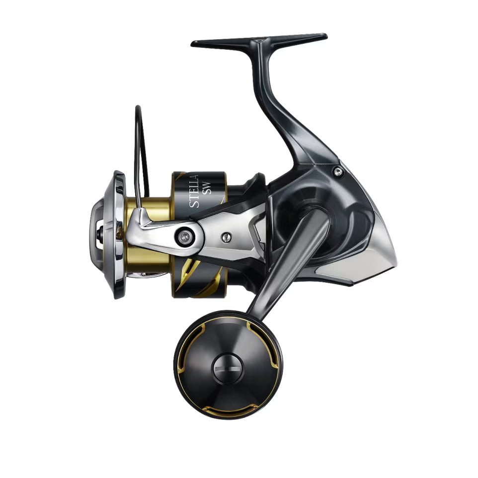 Shimano 25 STELLA SW 6000XGD OVS