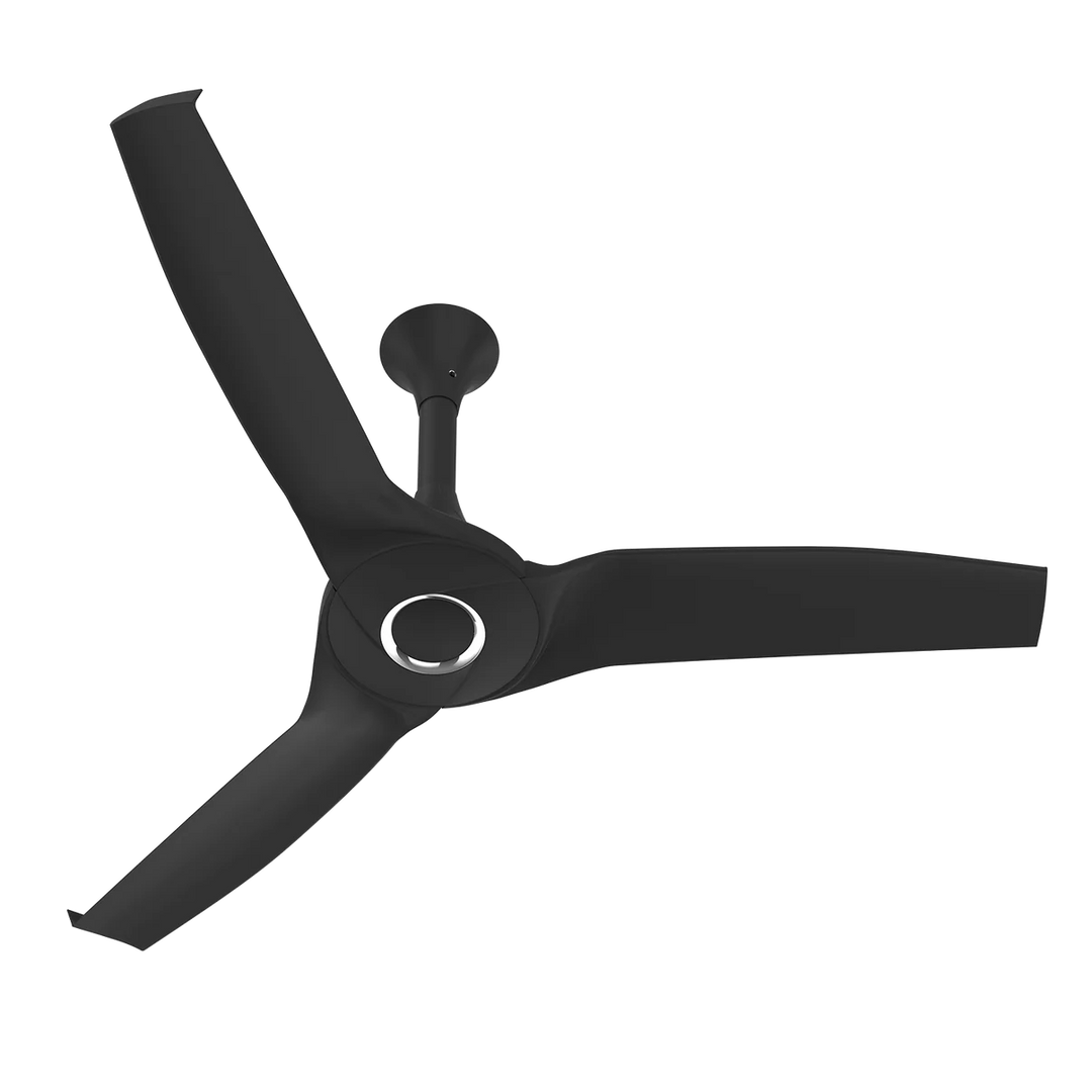 Orient Aerostorm Ceiling Fan Charcoal Grey 48&