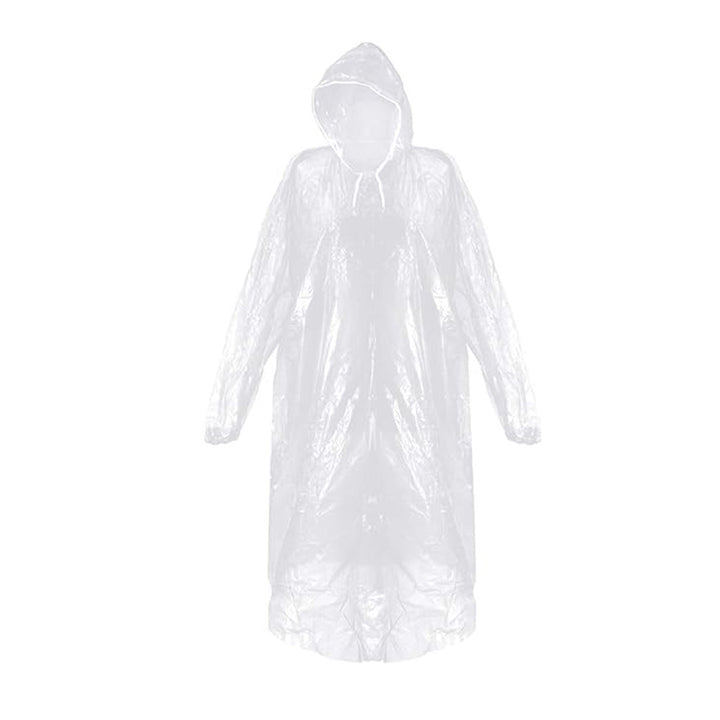 Raincoat Disposable Yimei 196