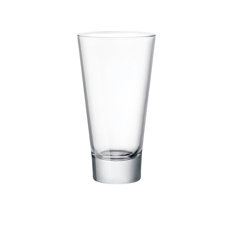 Bormioli Rocco Ypsilon Cooler Water Glass 450ml Set 6pcs