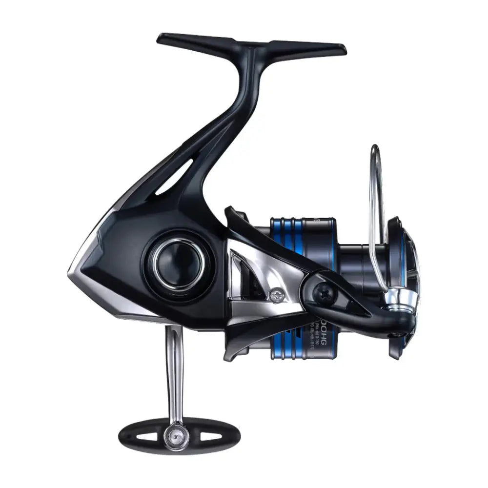 Shimano 21 Nexave Fishing Reel