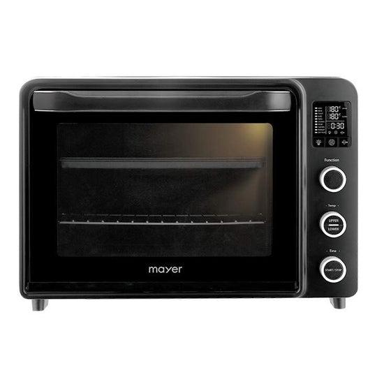 Mayer 38L Digital Electric Oven MMO38D