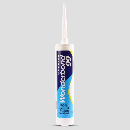 Dunlop Wdp Silicone 99 Neutral Clear 300g