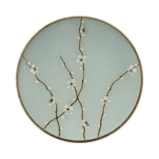 TDS Soshun Plate Q210/BP 4/24 25.5cm